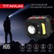 Налобний світлодіодний ліхтарик TITANUM TLF-H05 250Lm 6500K TLF-H05 фото 3