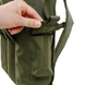 Тактичний рюкзак для пострілів РПГ-7 Кордура Хакі 6082 фото 9