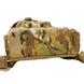 Тактический рюкзак для выстрелов РПГ-7 Кордура Мультикам 6081 фото 10