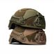 Балістичний шолом Sestan-Busch Helmet Olive 7002-S-(52-55 см) фото 5