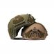 Балістичний шолом Sestan-Busch Helmet Olive 7002-S-(52-55 см) фото 6