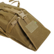 Тактичний рюкзак для пострілів РПГ-7 Кордура Койот 6080 фото 7