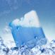 Акумулятор холоду гелевий IceBox, 18,5*16,5*2 см, 400 мл 63037 фото 2