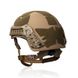 Балістичний шолом Sestan-Busch Helmet Coyote 7003-S-(52-55 см) фото 2