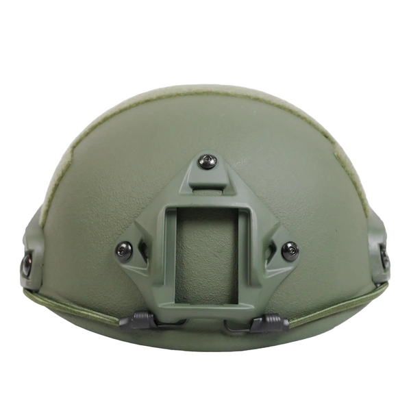 Шлем PE Fast NIJ IIIA Стандарт NATO (M, XL) 7097-XL фото