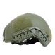 Шлем PE Fast NIJ IIIA Стандарт NATO (M, XL) 7097-XL фото 7