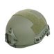 Шлем PE Fast NIJ IIIA Стандарт NATO (M, XL) 7097-XL фото 8