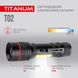 Портативний світлодіодний ліхтарик TITANUM TLF-T02 200Lm 6500K TLF-T02 фото 6