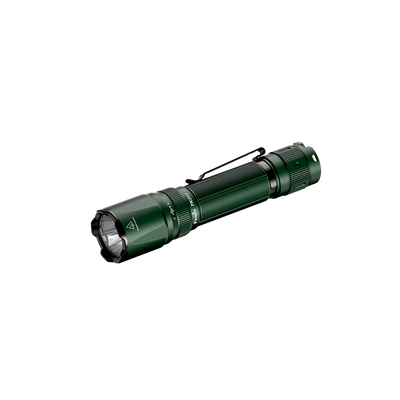 Ліхтар тактичний Fenix TK20R UE, темно-зелений 63161 фото