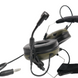 Комплект навушники EARMOR M32 з Адаптером кріплення чебурашки 10160 фото 8