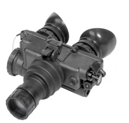 Бінокуляр нічного бачення AGM PVS-7 NL1 PVS-7-NL1 фото
