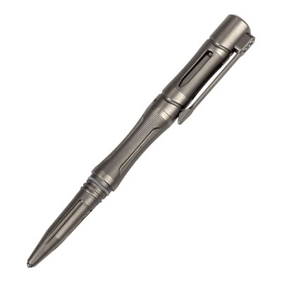 Fenix T5Ti тактична ручка сіра 44342 фото