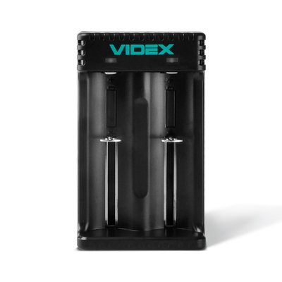 Зарядний пристрій Videx VCH-L201 VCH-L201 фото