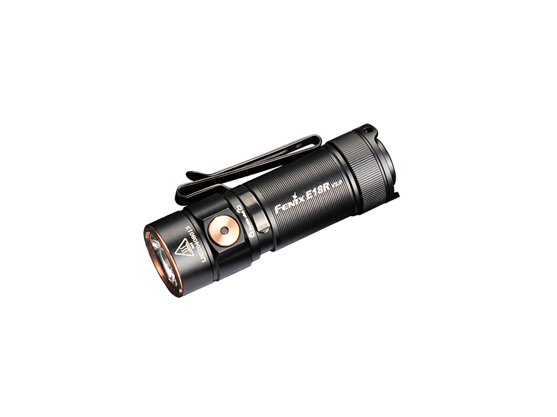 Ліхтар ручний Fenix E18R V2.0 58676 фото