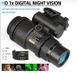 Прилад нічного бачення PVS-18A1 Night Vision із кріпленням FMA L4G24 на шолом 2132346131 фото 8