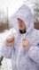 Зимовий маскувальний водовідштохувальний тактичний костюм Kiborg Multicam Alpine 10102-S-M фото 4