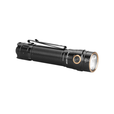 Ліхтар ручний Fenix LD30 з акумулятором (ARB-L18-3400) 45644 фото