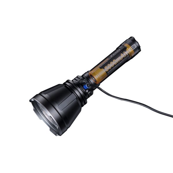 Далекобійний ліхтар Fenix HT18R 64800 фото