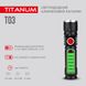 Портативний світлодіодний ліхтарик TITANUM TLF-T03 230Lm 6500K TLF-T03 фото 5