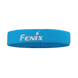 Пов'язка на голову Fenix AFH-10 блакитна 46132 фото 2
