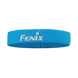 Пов'язка на голову Fenix AFH-10 блакитна 46132 фото 1
