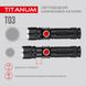 Портативний світлодіодний ліхтарик TITANUM TLF-T03 230Lm 6500K TLF-T03 фото 7