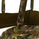 Ремені плечові (лямки) для тактичних поясів РПС Мультикам 3032 фото 5