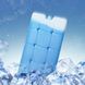Акумулятор холоду гелевий IceBox, 33*23*2 см, 1100 мл 65228 фото 2