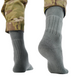 Тактичні шкарпетки «Базові» Зима 1701-38-40 фото 2