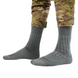 Тактичні шкарпетки «Базові» Зима 1701-38-40 фото 6