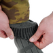 Тактичні шкарпетки «Базові» Зима 1701-38-40 фото 7
