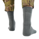 Тактичні шкарпетки «Базові» Зима 1701-38-40 фото 5