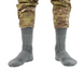 Тактичні шкарпетки «Базові» Зима 1701-38-40 фото 3