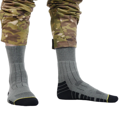 Тактичні шкарпетки «Глорія» 1702-38-40 фото