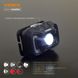 Налобний світлодіодний ліхтарик VIDEX VLF-H025C 310Lm 5000K VLF-H025C фото 7