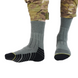 Тактичні шкарпетки «Глорія» 1702-38-40 фото 3