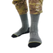 Тактичні шкарпетки «Глорія» 1702-38-40 фото 4