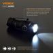 Портативний світлодіодний ліхтарик VIDEX VLF-A055 600Lm 5700K VLF-A055 фото 7