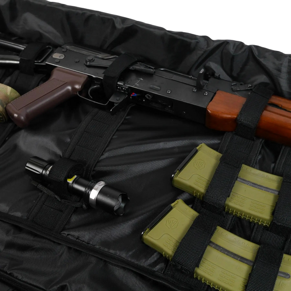 Кейс (чохол) для зброї Kiborg Weapon Case 105х30х10 піксель 6051 фото