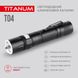 Портативний світлодіодний ліхтарик TITANUM TLF-T04 300Lm 6500K TLF-T04 фото 4