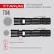 Портативний світлодіодний ліхтарик TITANUM TLF-T04 300Lm 6500K TLF-T04 фото 6