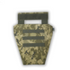 Захист паху Kiborg (напашник-фартух) з балістичним пакетом 1 клас захисту Militex Pixel 17024 фото 6