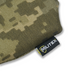 Захист паху Kiborg (напашник-фартух) з балістичним пакетом 1 клас захисту Militex Pixel 17024 фото 3