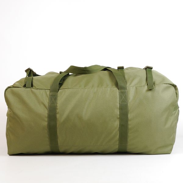Сумка тактична Kiborg Military bag 130L Оlive 6040 фото
