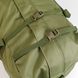 Сумка тактична Kiborg Military bag 130L Оlive 6040 фото 9