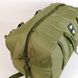 Сумка тактична Kiborg Military bag 130L Оlive 6040 фото 5