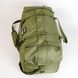 Сумка тактична Kiborg Military bag 130L Оlive 6040 фото 3