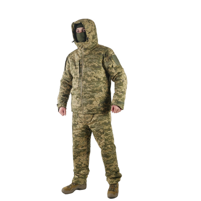 Зимний костюм Tactical Series Pixel 1174-M фото