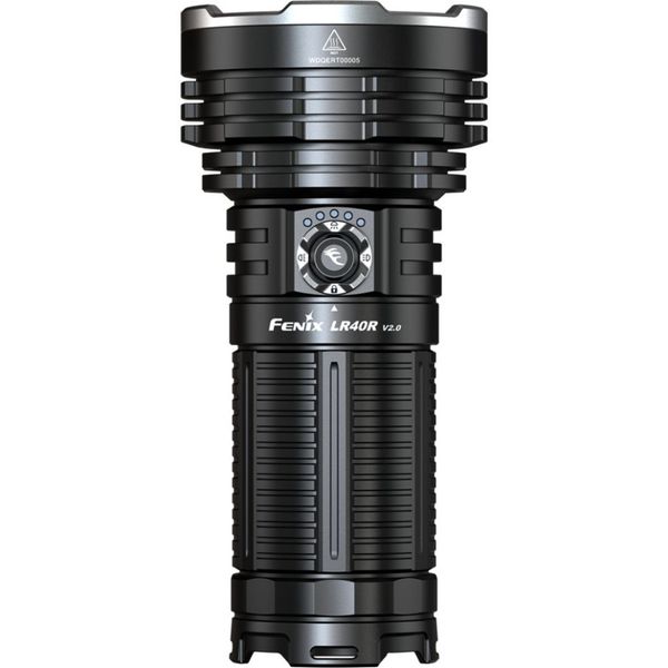 Ліхтар ручний Fenix LR40R V2.0 62731 фото
