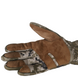 Тактичні зимові рукавиці Softshell піксель 1603-S фото 9